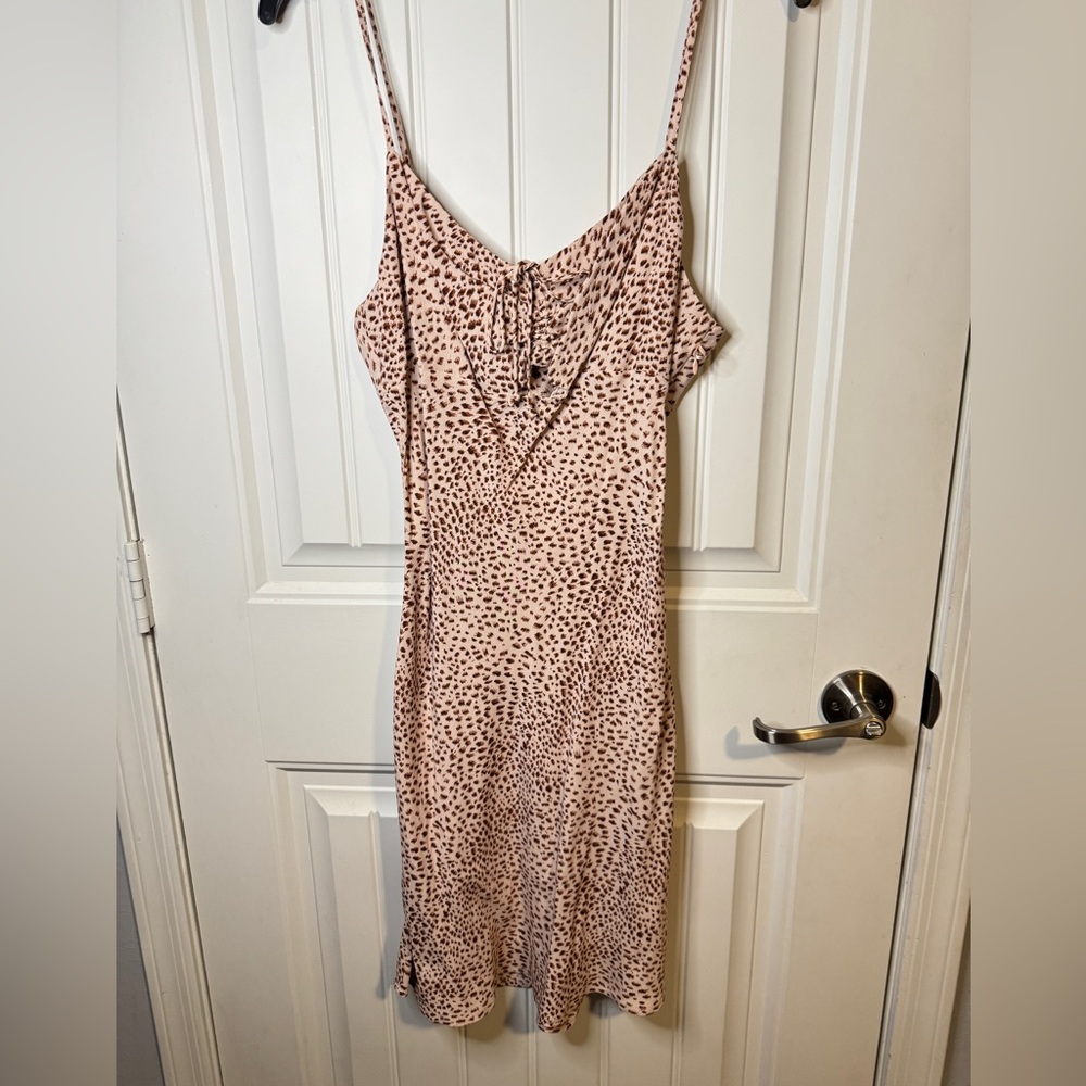 NWOT Dress Size M